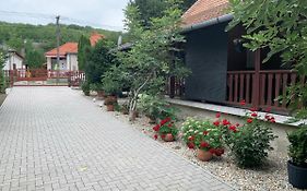 Bástya apartman